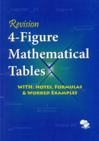 Four Figure Book