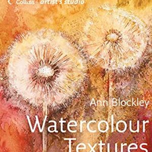 Water Colour Textures