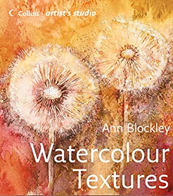Water Colour Textures