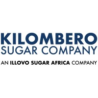 kilombero sugar logo