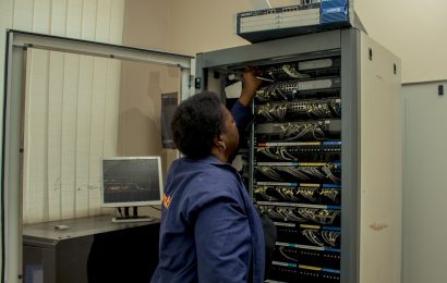 Computer Maintenance and Networking Course